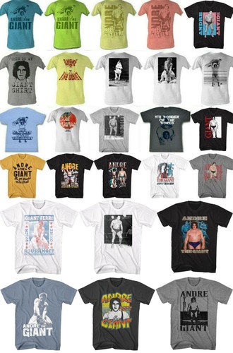 Pre sell andre the - andre,