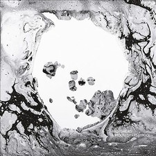 Radiohead : A Moon Shaped Pool Vinyl 12" Album 2 discs (2016) ***NEW***