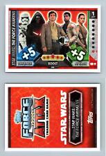 Star Wars : Force Awakens #200