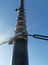 Antenna Tower 49 Foot Portable