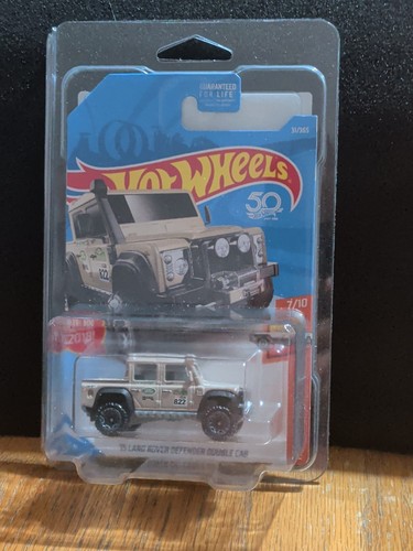 Hot wheels trucks - 7/10,