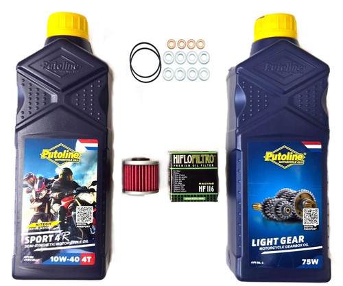 Honda crf150r 2007 - honda, 2007-2026