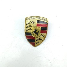 PORSCHE 911 992 Bonnet Badge