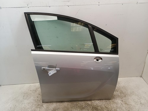 Front door vauxhall meriva - door,
