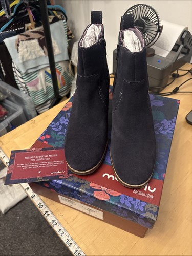 Moshulu women morisot indigo - moshulu, women's