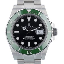 Rolex Submariner Date