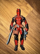 Marvel Legends Deadpool Action Figure