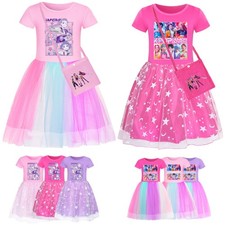 Girls Kpop Demon Hunters