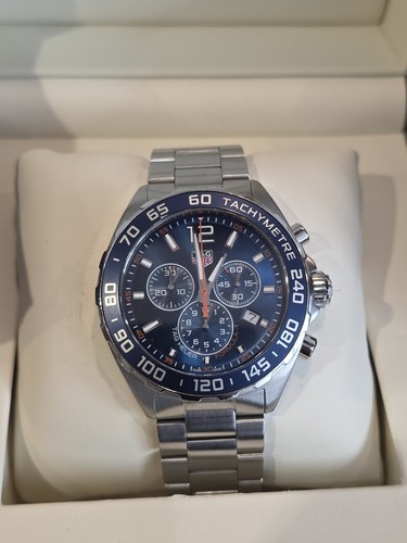 Tag heuer formula blue - tag,