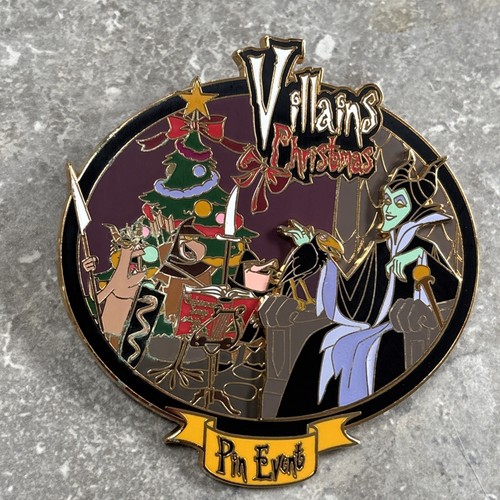 Disney dlrp villains - disney,