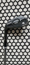 Left Handed LH Cleveland RTX 588 Rotex 2.0 Gap Wedge 48 Degree, 2 Dot Bounce