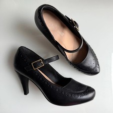 Clarks Dalia Millie Mary-Jane