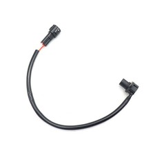 Brake ABS Wheel Speed Sensor