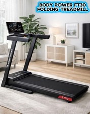 Body Power FT30 Folding