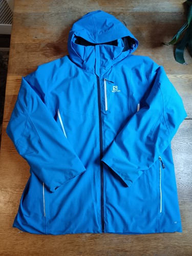 Salomon men xxl highland - xxl,