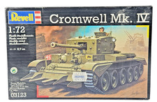 Revell Cromwell Mk IV 03123