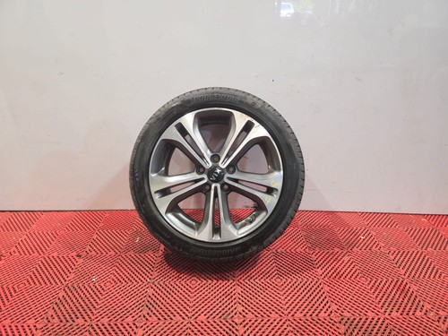 Kia ceed alloy wheel - kia, mk2