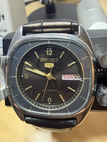 Vintage seiko 6309 581a mens - seiko, 6309-581a
