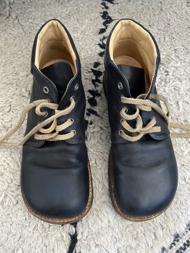 Kids wide fit lace shoe - kids,