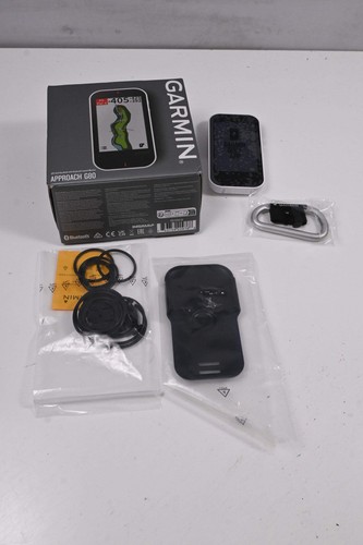 Garmin approach g80 handheld - garmin,