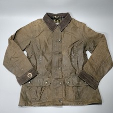 Barbour Jacket Womens 2 Shaped