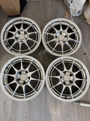 Enkei nt03 16inch - nt03, 114.3x5