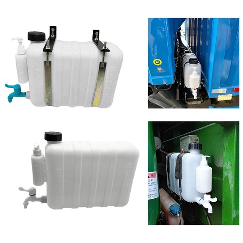 Mount water tank - water,