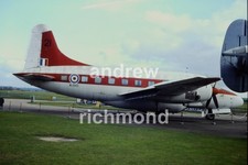 WJ945 Vickers Varsity T1 RAF
