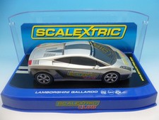 Scalextric C2936 Lamborghini