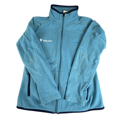 Patagonia fleece jacket - fleece, womens