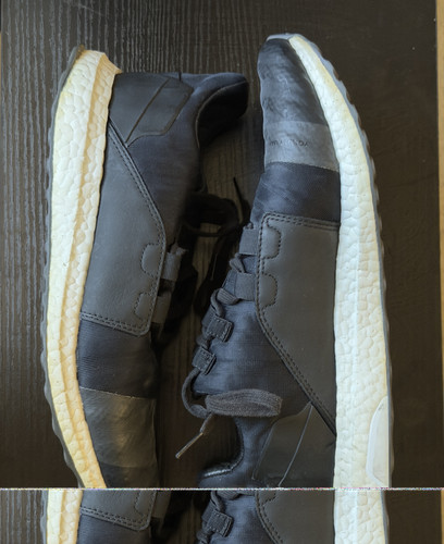 Adidas yohji yamamoto - y-3,