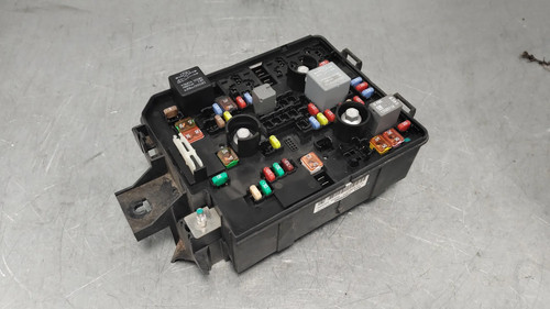 Fuse box links opel - fuse,