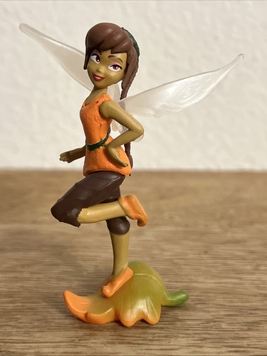 Fawn fairy disney tinkerbell - fawn,