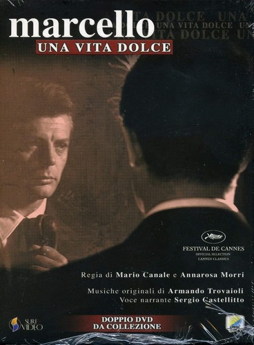 Marcello una vita dolce - -,