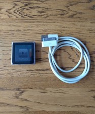 Apple iPod Nano 6th Generation
