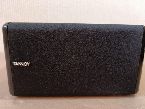 Tannoy hts 101 - tannoy, hts-101