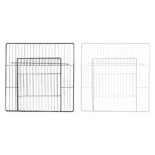 Portable Pet Playpen Gate