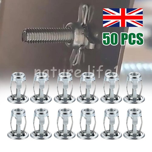 Pcs jack nuts - pcs,
