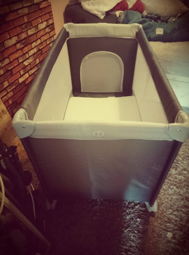 4in1 travel cot baby bedside - 4in1,