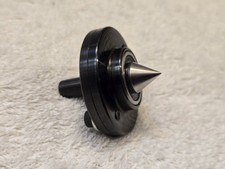 Sherline Adjustable Live