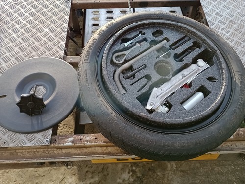 Audi small spare - audi,