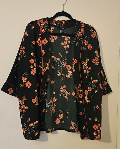 New look black red yellow - new,