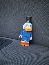 Lego Minifigure Disney