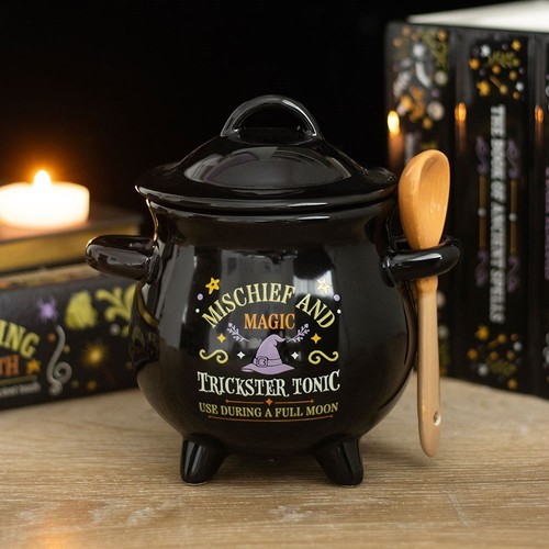 Witches apothecary mischief - witches,