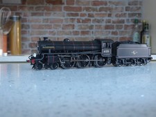 Bachmann 31-710 LNER B1 Class