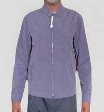 EDWIN ENSIGN ZIP JACKET NAVY