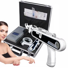 Mesotherapy Gun Mesogun Meso Therapy Rejuvenation Anti-Wrinkles Beauty Machine