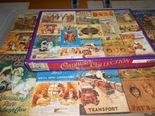 Cadburys Heritage Collection