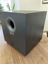 ELAC Debut by Andrew Jones S10