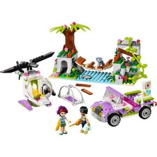 Lego Friends 41036 Jungle